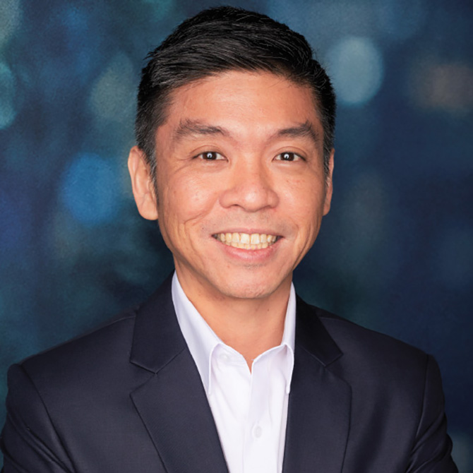 Kelvin Khaw